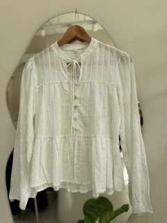 Blusa La