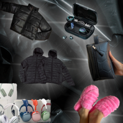 Banner de la categoría Regalos por tu compra