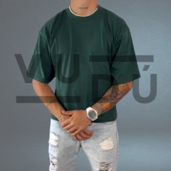 REMERAS BOXY FIT 2X1 en internet