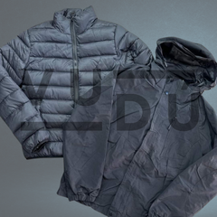 CAMPERA EN TENDENCIA 2 EN 1 -PROMO 45% DESCUENTO ! - tienda online