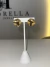 Pendientes Isabel