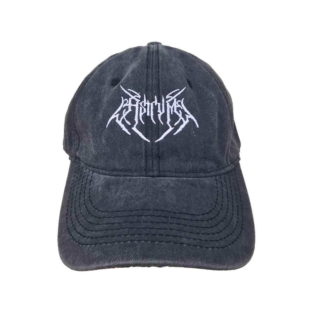 Boné Estonado RE:CODE Cyber ASTRVM