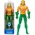Boneco Articulado Aquaman- 30 Cm Dc Comics Sunny 2193 - comprar online