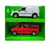 Mini Carro Coleção Mercedes Sprinter ou Ford Transit