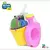 Baldinho de Praia Kit Praia – Leplastic