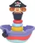 Baby Pirata Solapa – Merco Toys - comprar online