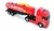 Caminhão Voyager Bombeiro 43 cm – Roma - LOJÃO DOS BRINQUEDOS