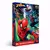 Quebra Cabeça 100 peças Homem Aranha 8013 - Toyster