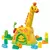 Girafa de Atividades Baby Land Cardoso Toys - 16 Peças - comprar online