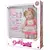 Boneca Realist Small Loira em Vinil - comprar online