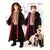 Boneco Harry Potter Articulado 45cm 1650 Brinquedos Rosita - Baby drink - comprar online