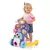 Andador Bebê Piloto Com Luz E Som Tateti 0889 - comprar online