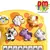 Teclado Girafa Musical Educativo -Dm 6903 na internet