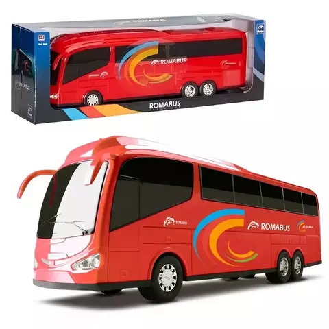 Ônibus Romabus Executive 48,5 1900 - Roma - comprar online