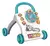 Apoiador Infantil Azul Com Atividades - Zp01129 - Zoop Toys