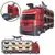 Caminhão de Fricção com Pista - ZP01112 - Zoop Toys - comprar online