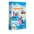 Quebra-Cabeça Disney Montando os Números 20 Peças - Toyster - comprar online