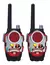 Rádio Walkie Talkie Bombeiro – Art Brink - comprar online
