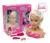 Boneca Barbie Busto Para Pentear Cabeleireira Com Acessórios- Pupee - comprar online