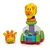 Brinquedo Educativo Baby Mix Unidade 863 - Tateti na internet