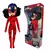 Boneca Ladybug Músical Miraculous Original Grande 45cm - comprar online