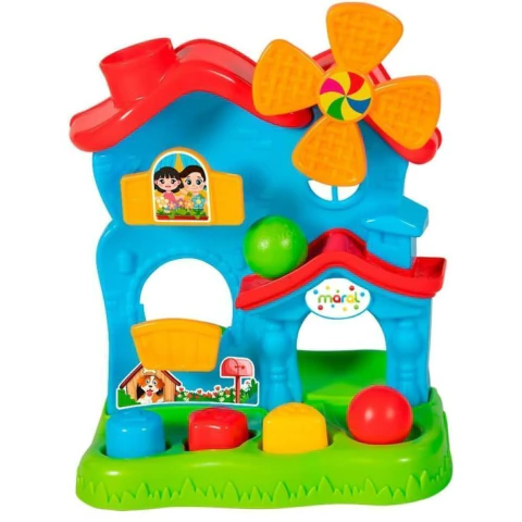 Play Home Ball – Maral - comprar online