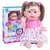 Boneca Nandinha Soletra -Super Toys - comprar online