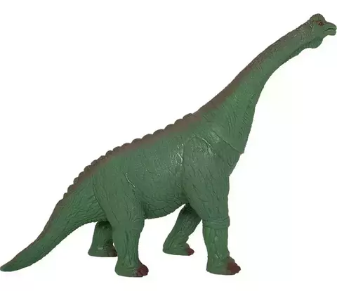 Dinossauro Brachiossaurus – Bee Toys
