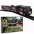 Trenzinho Mini Locomotiva com Trilhos e Som 11 pçs 800-5 - Braskit - comprar online