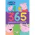 Livro Peppa Pig 365 Desenhos Para Colorir - Ciranda Cultural
