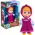 Boneca Masha 23 Cm Da Masha E O Urso Brinquedo - Cotiplás - comprar online