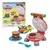 Play-Doh Festa do Hambúrguer -Hasbro - comprar online