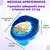 Troninho e Redutor Troninho Baby até 23kg – Styll Baby - loja online