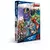 Os Vingadores - Quebra-cabeça 100 peças ‎ - Toyster Brinquedos - comprar online