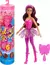 Boneca Barbie Color Reveal Série Bale - com Escova de Cabelo Mattel - comprar online