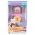 Boneca Angelina Aprendendo Inglês 33cm Com Mecanismo 677 - Milk - comprar online