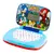 Laptop Infantil Educativo Sonic Bilíngue – Candide