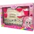 Brincando de Casinha Cozinha da Gigi 19 Peças – GGB Plast - comprar online