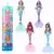 Boneca Barbie Color Reveal Sereias Surpresa - com Barbatana e Cauda Mattel - comprar online