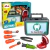 Kit Dentista Infantil Doutor Dentinho Maleta Brinquedo Elka - comprar online