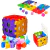 Cubo Didático – Merco Toys - comprar online