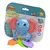 Chocalho Mordedor Animal -Zoop Toys - comprar online