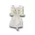 Naninha Elefante - Zoop Baby - comprar online