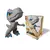 Dinossauro Jurassic World Velociraptor Blue com Sons - Pupee - comprar online