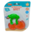 Mordedor Soft Cereja –Zoop Toys - comprar online