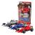 Kit 3 Carros Super Racing -Dm 6879 na internet