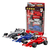 Kit 3 Carros Super Racing -Dm 6879 - comprar online