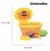 Basket Ball Baby – Merco Toys - loja online