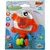 Chocalho Coleção Amigos do Mar - Zoop Toys - comprar online