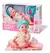 Boneca Diver New Born Maternidade 8081 – Divertoys - comprar online